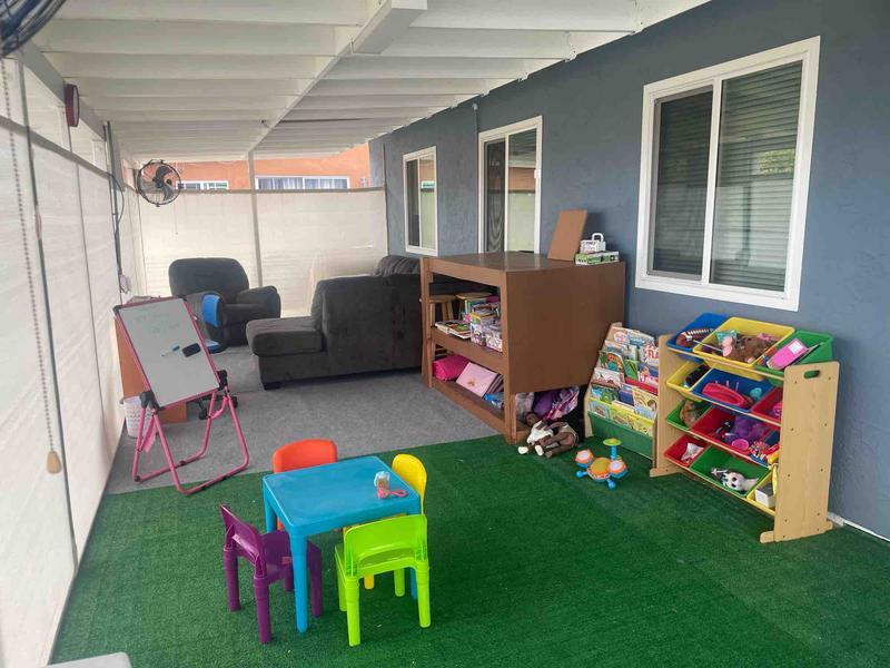 Photo of Nyla Family Child Care Daycare - San Diego, CA