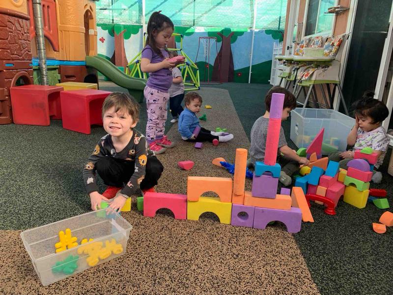 Photo of Baquiax Family Child Care - Los Angeles, CA