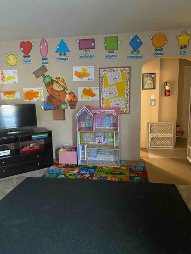 Photo of Turcaz Family Child Care - Ontario, CA