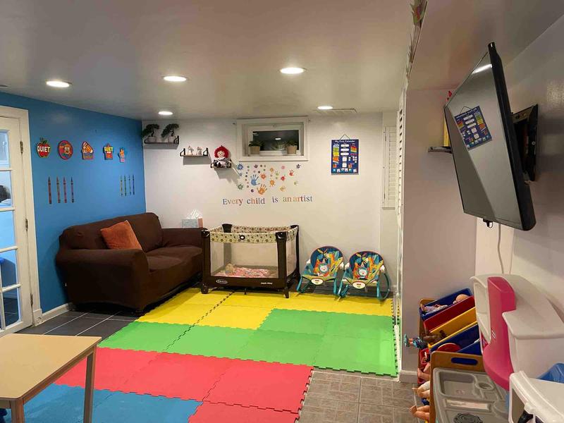 Photo of Angel Daycare - Teaneck, NJ