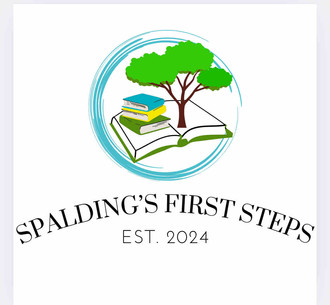 Photo of Spalding’s First Steps