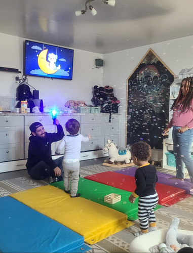 Photo of Lil Juniors Daycare - Fairfield, CA