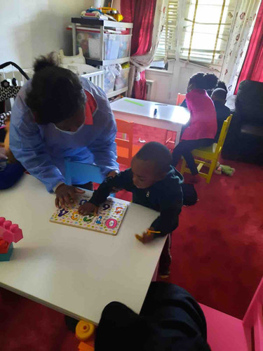 Photo of Little Angel Daycare - Corona, NY