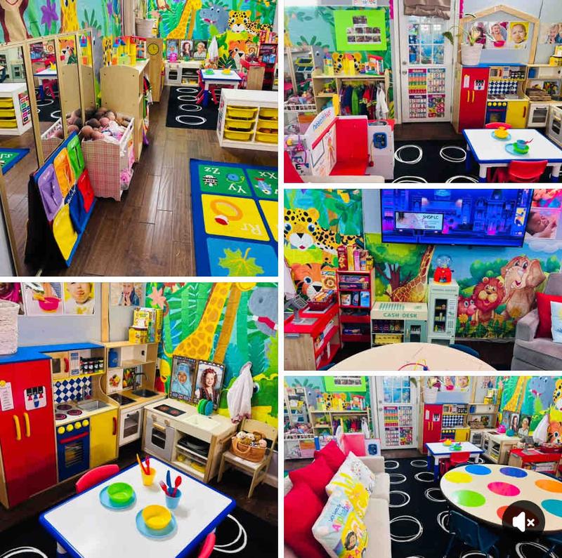 Photo of Erisha Henry Daycare