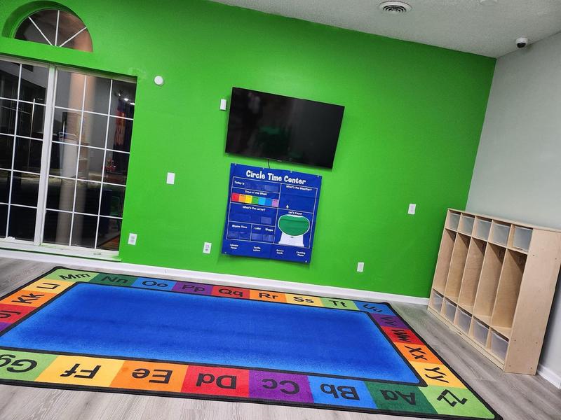 Photo of Journey With Me Learning Center - Ray Town, MO