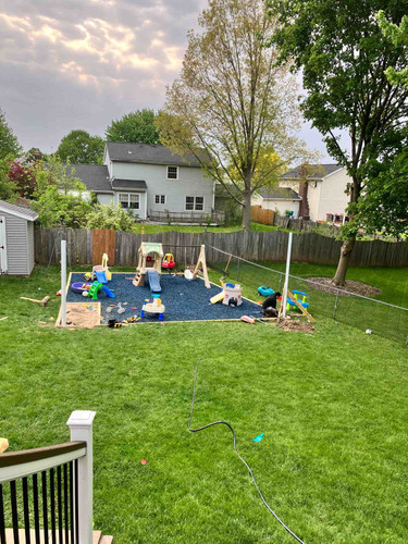 Photo of Weiland Woods Playcare Daycare - Rochester, NY