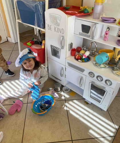 Photo of Mundo De Colores Daycare - Santa Ana,, CA