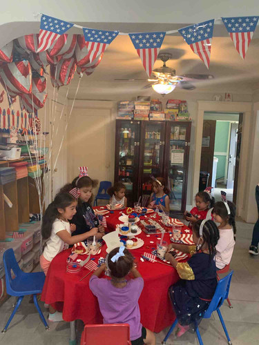 Photo of Cano Family Daycare - Los Angeles, CA