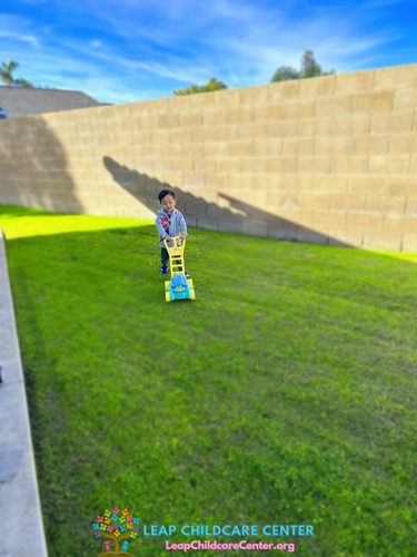 Photo of Leap Childcare Center - Bakersfield, CA