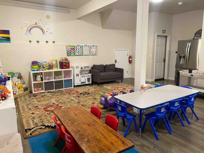 Photo of Sunrise Child Care - Edmonds, WA