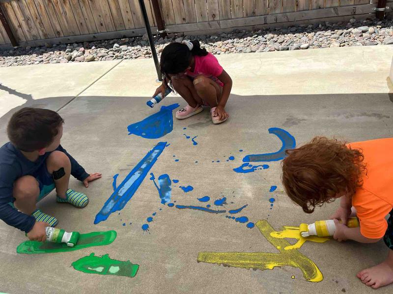 Photo of Cristel’s Family Child Care