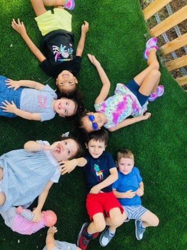 Photo of Wonder Place Daycare - Reseda, CA