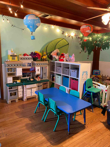 Photo of Mrs. V's Daycare - Montebello, CA
