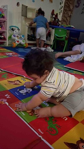 Photo of Abejitas Sweet Dreams Daycare - New York, NY