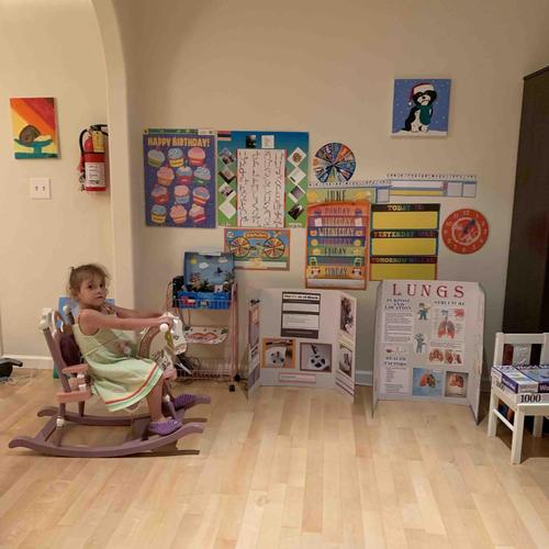 Photo of Harutyunyan Family Daycare - Glendale, CA