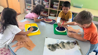 Photo of Golabi, Soheila Family Child Care