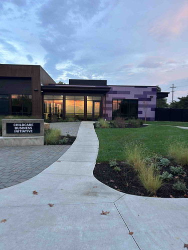 Photo of Flint Hills Early Learning - Manhattan, KS