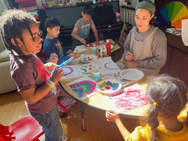 Photo of Bright Bears Childcare Daycare - San Jose, CA