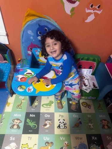 Photo of Yojani Barrera Daycare - Clinton, MA