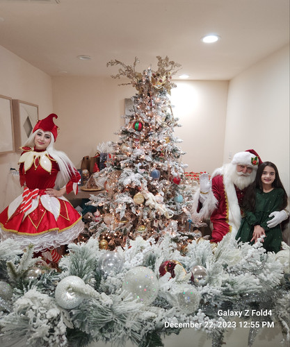 Photo of Melkonyan Family Child Care Daycare - Winnetka, CA