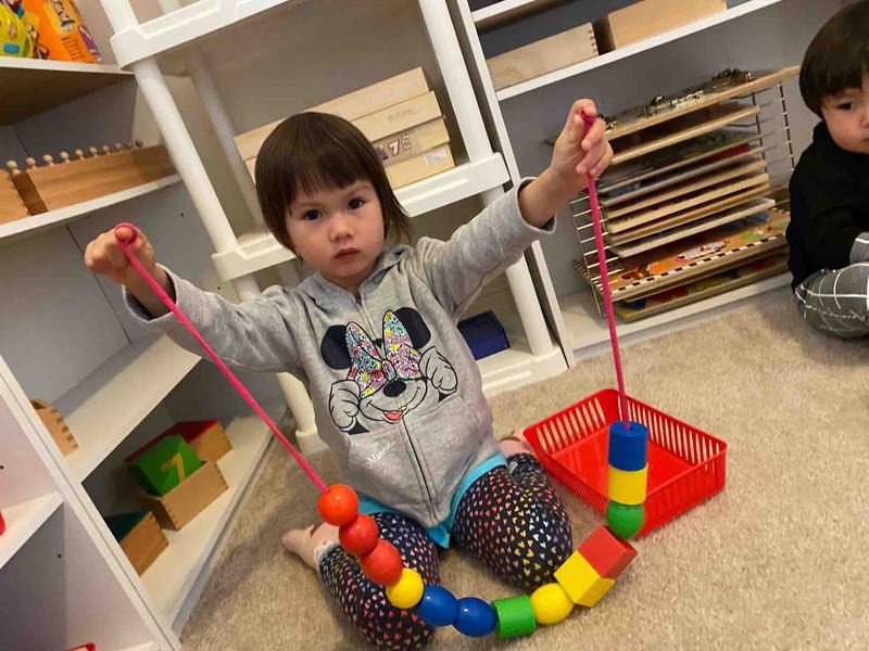 Photo of Work N Play Home Daycare - Folsom, CA