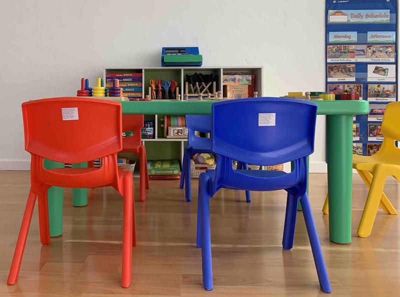 Photo of I Care 4 Daycare - Inglewood, CA