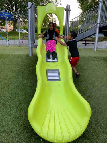 Photo of Sabrinas Bright Home Early Learning Program Daycare - Seattle, WA