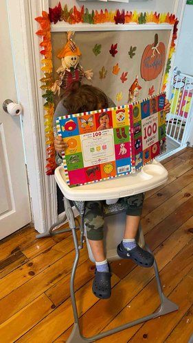 Photo of Chiquiringos Daycare - Fitchburg, MA