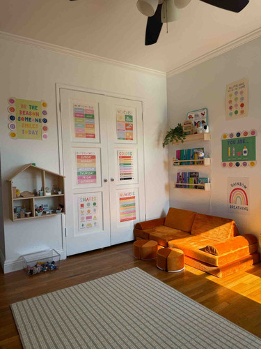 Photo of Tiny Souls Daycare - Norwalk, CA