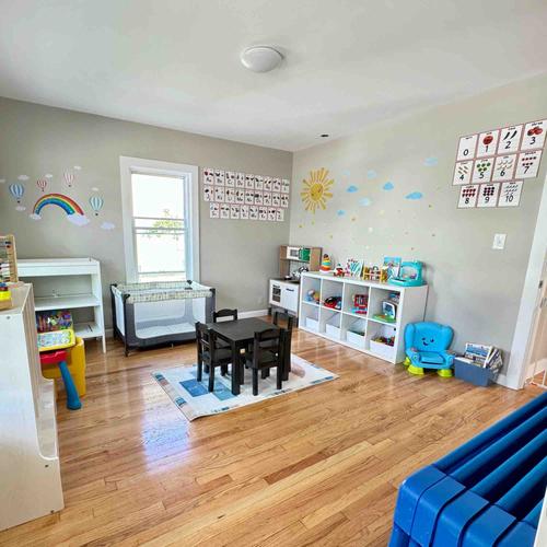 Photo of Tia Milly's Daycare