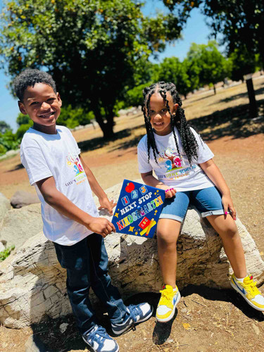 Photo of Lulu's Little Scholars Daycare - Van Nuys, CA