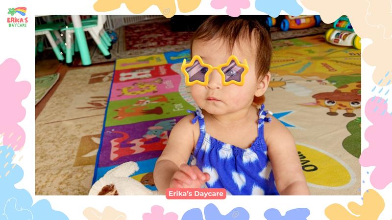 Photo of Erika's Daycare - San Francisco, CA