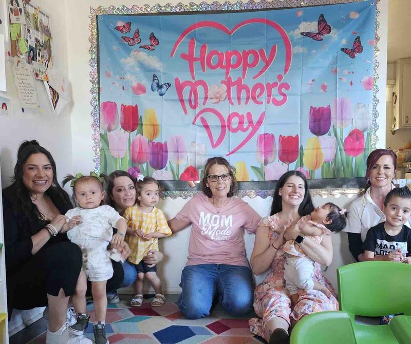 Photo of Caparelli Family Child Care - Moreno Valley, CA