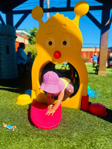 Photo of Under The Sky Home Daycare - Santa Clara, CA