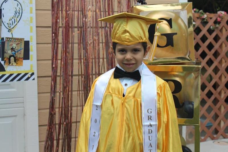 Photo of Little Stars Davoian Family Daycare - Glendale, CA