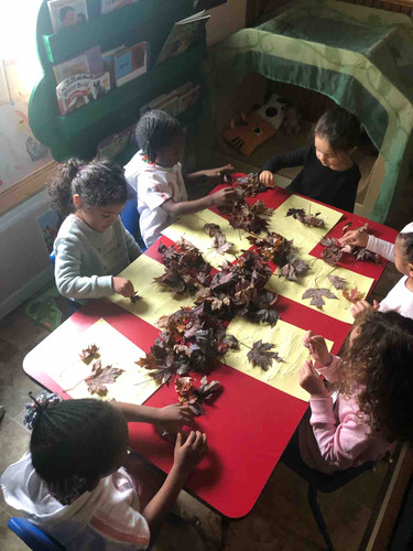 Photo of Mary's Daycare - Clarksville, TN