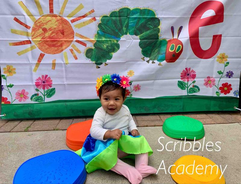 Photo of Scribbles Academy - Los Angeles, CA