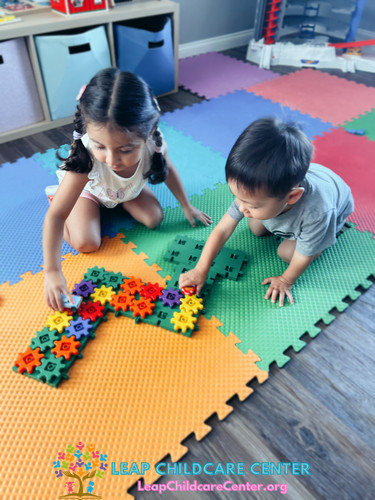 Photo of Leap Childcare Center - Bakersfield, CA