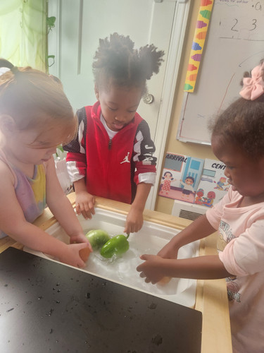 Photo of Magic Kids Preschool - Detroit, MI