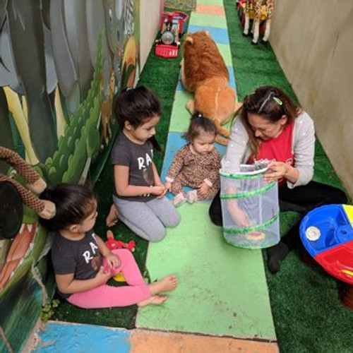 Photo of Villalba Fcc Aka Lots Of Love Daycare - Santa Barbara, CA