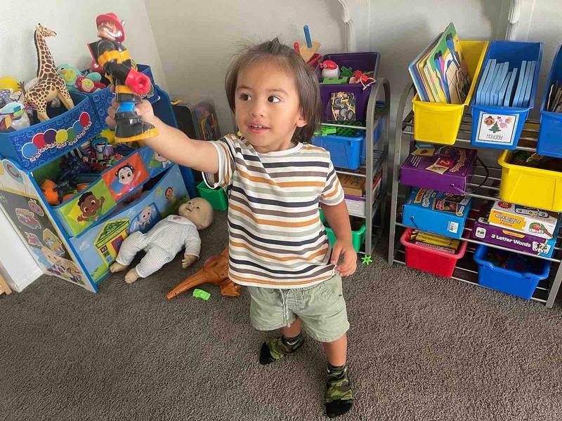 Photo of Tillett Family Child Care - Hemet, CA