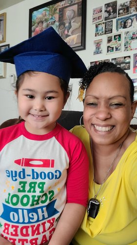 Photo of Little Blessings Daycare - Fremont, CA