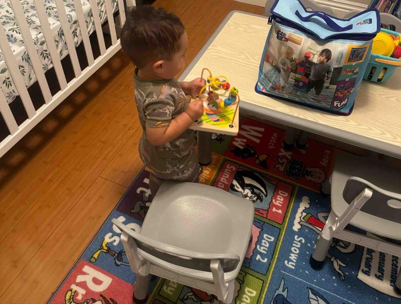 Photo of Mitchell Family Daycare - Fontana, CA