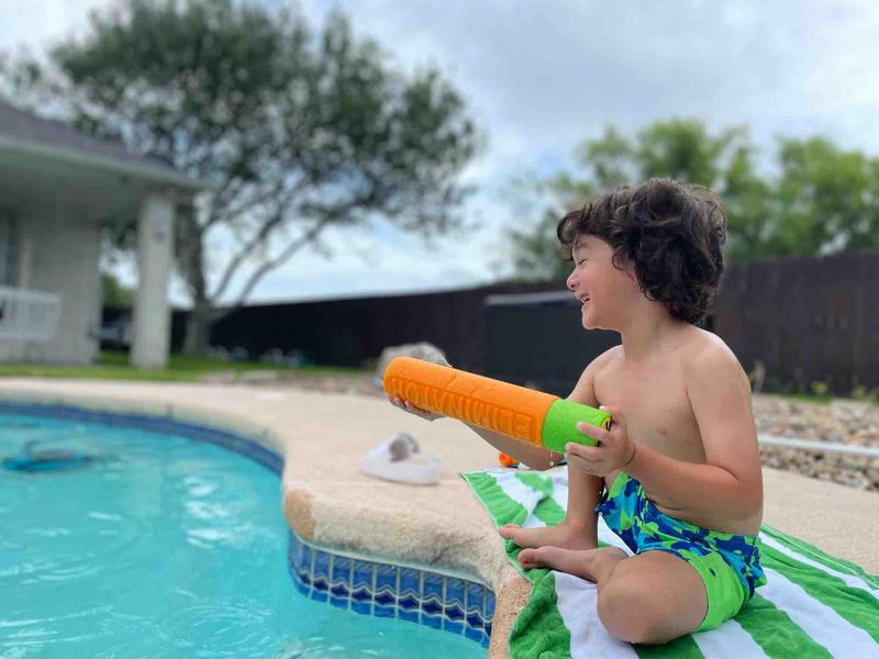 Photo of Melanie G. - Orinda, TX