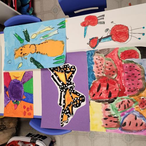 Photo of Gomez Daycare - Lake Villa, IL