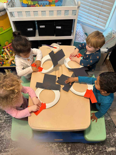 Photo of Sunshine Daycare - Lake forest, CA