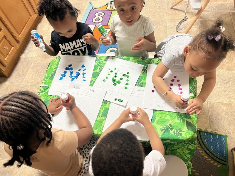 Photo of Learning Milestones Academy - Parkville, MD