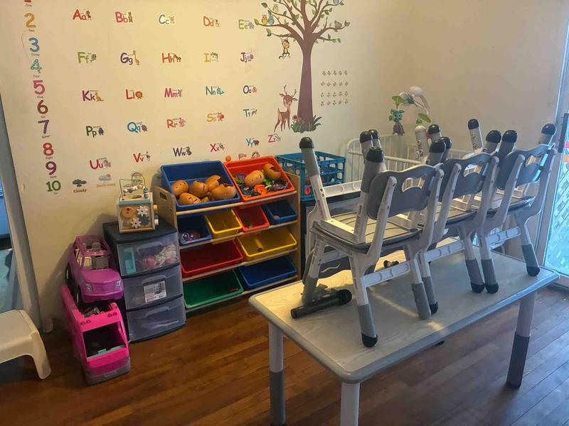 Photo of Love Peace Happiness Family Child Care - Tonawanda, NY