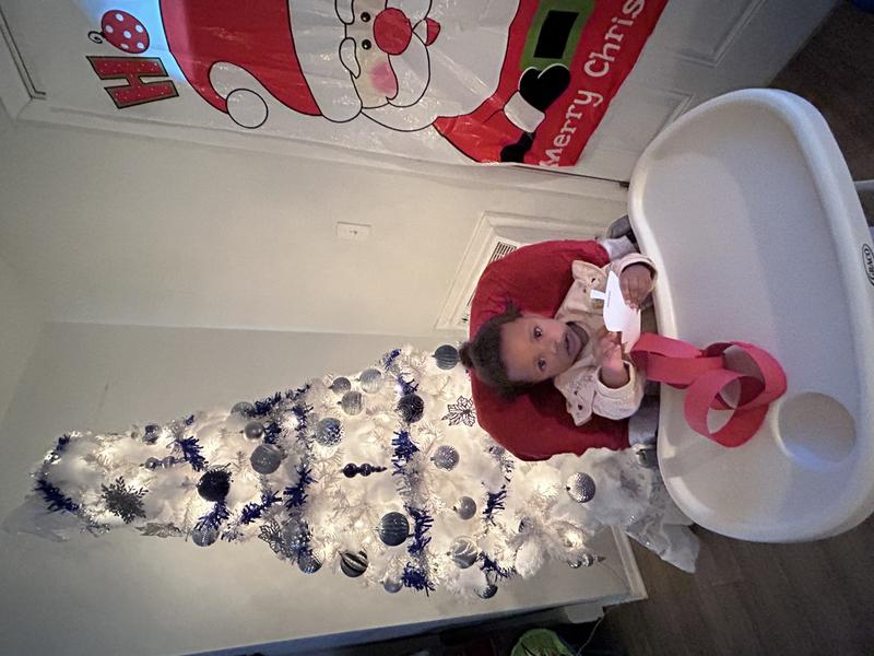 Photo of God's Little Children Daycare - Englewood, NJ