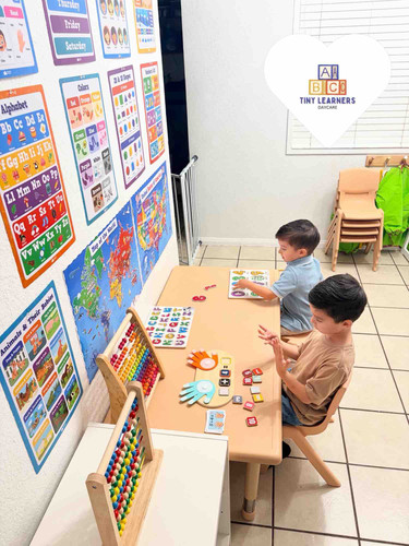 Photo of Tiny Learners Daycare - Highland, CA